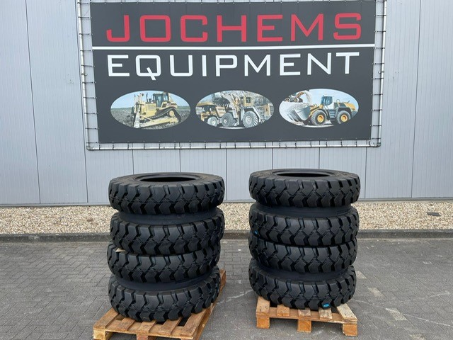 NEW Trelleborg Solid Tyres (48)