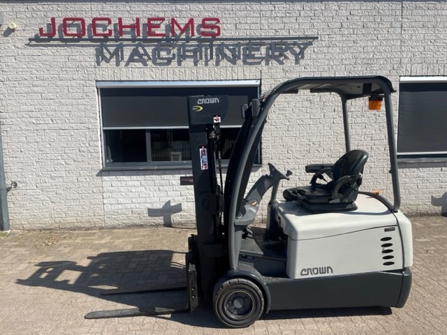 Crown SC5340-1.8 Forklift