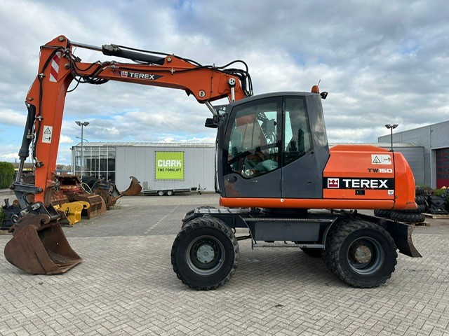 Terex TW150