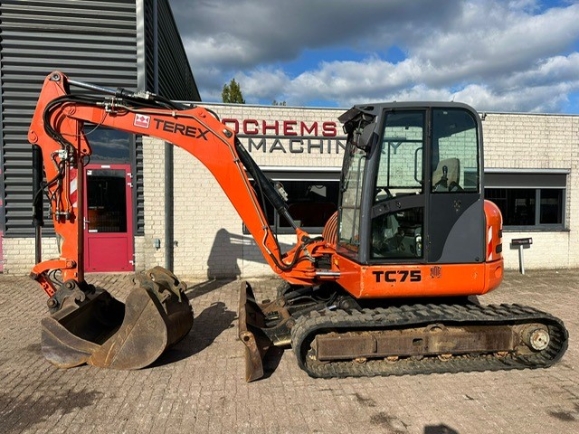 Terex TC75