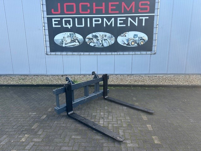 NEW Forks GA Volvo System 1600mm Forks