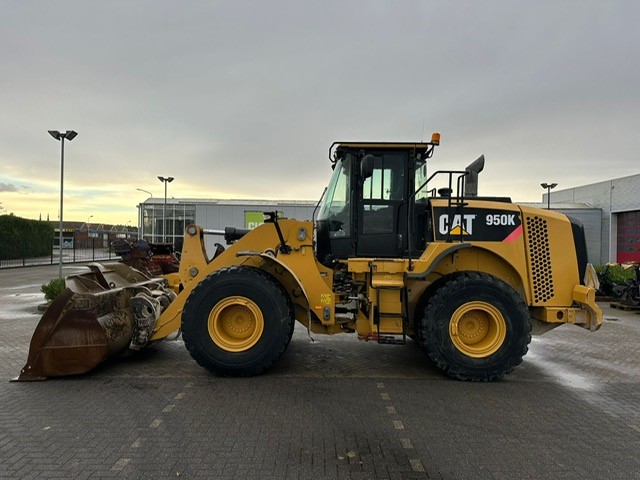 Caterpillar 950K